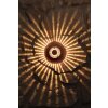 Konstsmide MONZA outdoor wall light LED copper, 1-light source