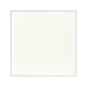 Globo ALENA Ceiling light LED white, 1-light source