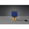 Reality SOPHIA Table lamp LED gold, 1-light source