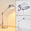 Artemide TOLOMEO MICRO Table Lamp aluminium, 1-light source