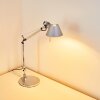 Artemide TOLOMEO MICRO Table Lamp aluminium, 1-light source