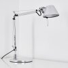 Artemide TOLOMEO MICRO Table Lamp aluminium, 1-light source