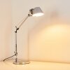 Artemide TOLOMEO MICRO Table Lamp aluminium, 1-light source