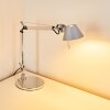 Artemide TOLOMEO MICRO Table Lamp aluminium, 1-light source