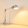 Artemide TOLOMEO MICRO Table Lamp aluminium, 1-light source