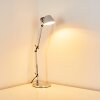 Artemide TOLOMEO MICRO Table Lamp aluminium, 1-light source