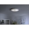 Leuchten-Direkt JUPITER ceiling light LED white, 1-light source
