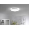 Leuchten-Direkt JUPITER ceiling light LED white, 1-light source