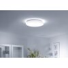 Leuchten-Direkt JUPITER ceiling light LED white, 1-light source
