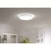 Leuchten-Direkt JUPITER ceiling light LED white, 1-light source