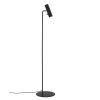 Design For The People by Nordlux MIB Floor Lamp black, 1-light source
