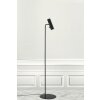 Design For The People by Nordlux MIB Floor Lamp black, 1-light source