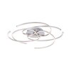Paul Neuhaus DANILO Ceiling Light LED, 3-light sources