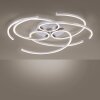 Paul Neuhaus DANILO Ceiling Light LED, 3-light sources