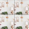 Gunnarn Pendant Light chrome, 1-light source