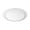 Eglo COMPETA 1 ceiling light LED white, 1-light source