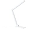 Brilliant TORI Table Lamp LED white, 1-light source