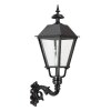 KS Verlichting M41 Wall Light black, 1-light source