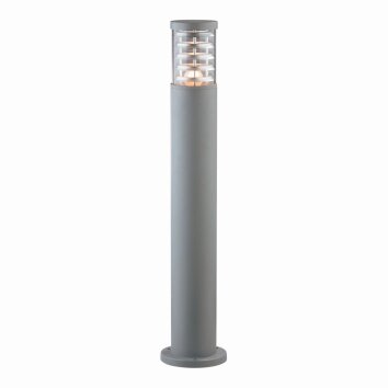 Ideal Lux TRONCO Path Light grey, 1-light source
