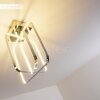 Sepino ceiling light LED chrome, 1-light source