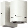 Albert 2193 outdoor wall light white, 1-light source