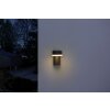 LEDVANCE ENDURA Outdoor Wall Light black, 1-light source
