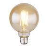 Globo lighting E27 7 Watt warm white 700 Lumen