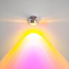 Harare wall light LED aluminium, 1-light source