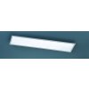 Trio-Leuchten Phoenix Ceiling Light LED matt nickel, 1-light source
