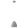 Eglo PRATELLA Pendant Light grey