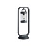 Trio Leuchten SAMBESI Pedestal Light anthracite, 1-light source