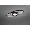 Reality GALAXY Ceiling Light anthracite, 1-light source