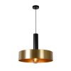 Pendant Light Lucide GIADA gold, 1-light source