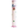 Elobra EULENFAMILIE Floor Lamp pink, 1-light source