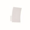Ideal Lux FIX Wall Light LED white, 1-light source