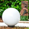 Miau globe light white, 1-light source
