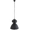 Steinhauer MEXLITE Pendant Light black, 1-light source