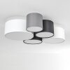 SKELBAEK Ceiling Light white, 5-light sources