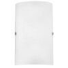 Eglo TROY 3 Wall Light matt nickel, 1-light source