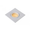 Lucide TUBE ceiling spotlight white, 1-light source