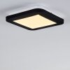 SIGUNA Ceiling Light LED white, 1-light source