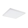 Eglo FUEVA Ceiling Light LED white, 1-light source