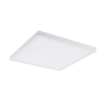 Eglo FUEVA Ceiling Light LED white, 1-light source
