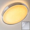 Star ceiling lamp LED white, 1-light source