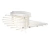 AEG CYRUS ceiling light LED white, 1-light source