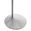 Steinhauer Zodiac Floor Lamp LED stainless steel, 1-light source