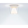 Serien Lighting ANNEX Ceiling Light chrome, 1-light source