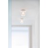 Serien Lighting ANNEX Ceiling Light chrome, 1-light source