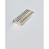 Serien Lighting SML² 220 Wall Light LED silver, 1-light source