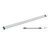 Eglo VENDRES LED aluminium, 1-light source